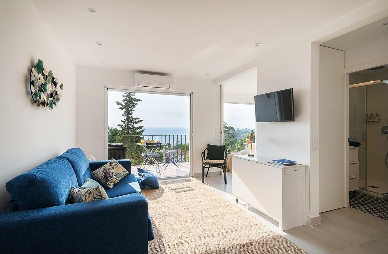 Azteka Blue 2 Bed Apartment 칼레냐 데 팔라푸르헬 외부 사진