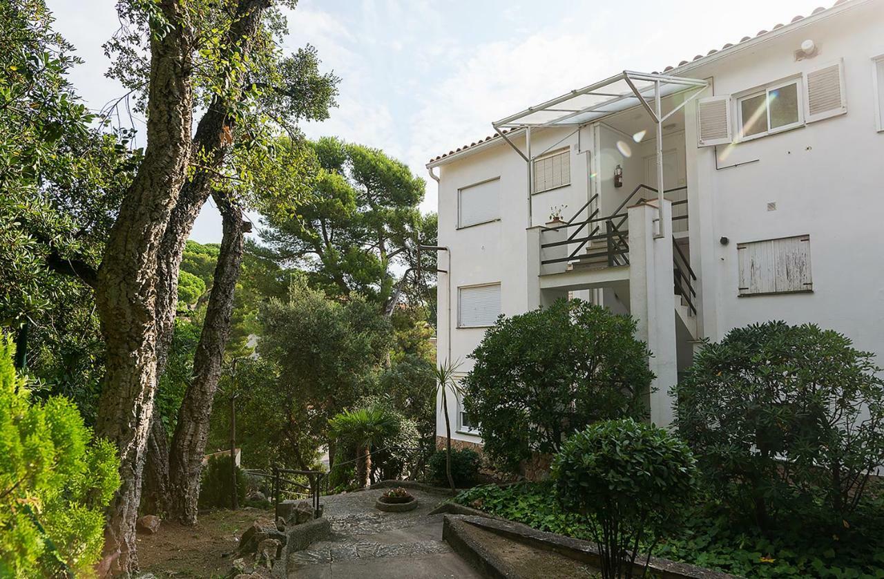 Azteka Blue 2 Bed Apartment 칼레냐 데 팔라푸르헬 외부 사진