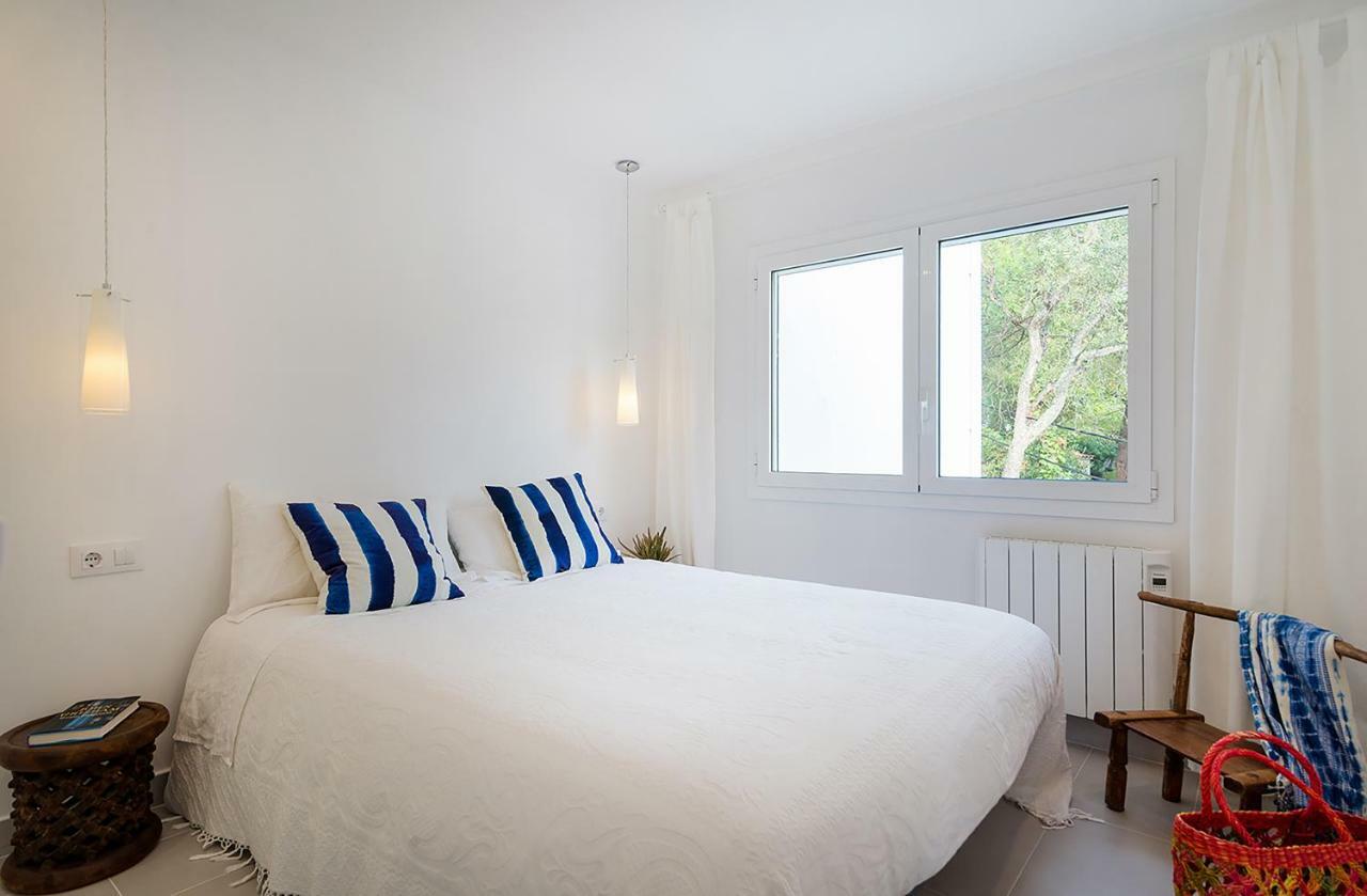 Azteka Blue 2 Bed Apartment 칼레냐 데 팔라푸르헬 외부 사진