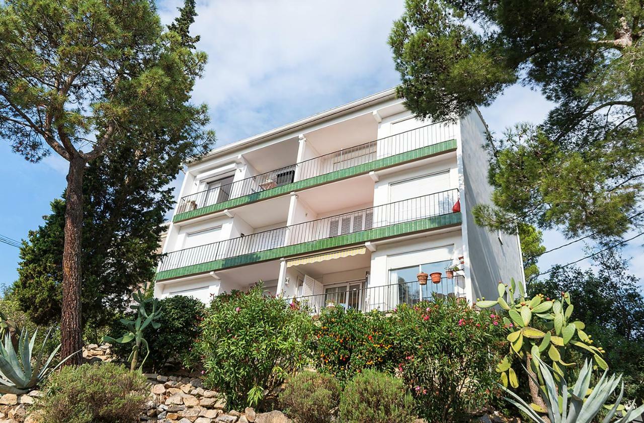 Azteka Blue 2 Bed Apartment 칼레냐 데 팔라푸르헬 외부 사진