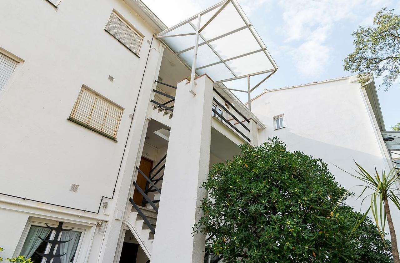 Azteka Blue 2 Bed Apartment 칼레냐 데 팔라푸르헬 외부 사진
