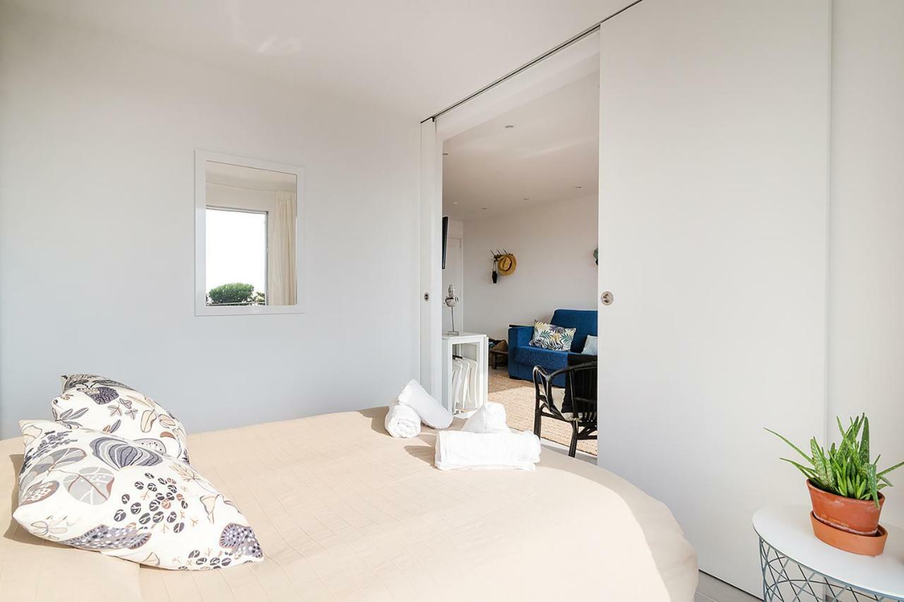 Azteka Blue 2 Bed Apartment 칼레냐 데 팔라푸르헬 외부 사진