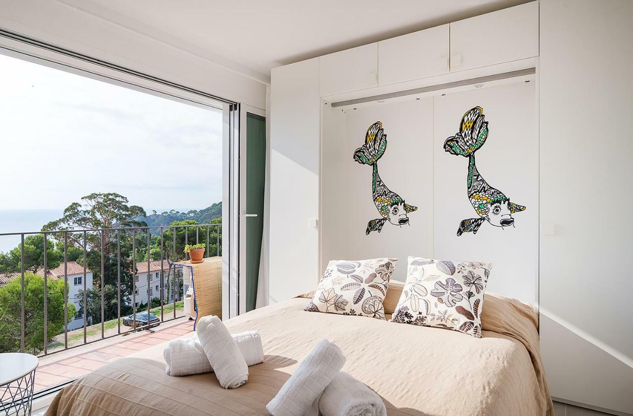 Azteka Blue 2 Bed Apartment 칼레냐 데 팔라푸르헬 외부 사진